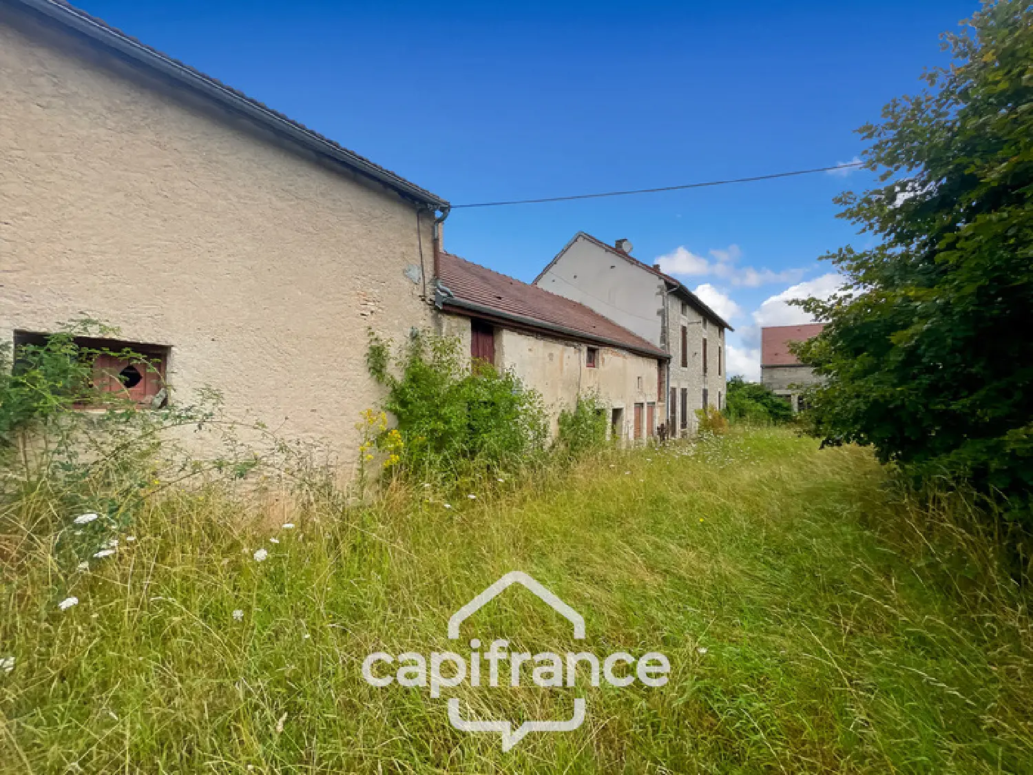  en venta casa Francheville Côte-d'Or 2