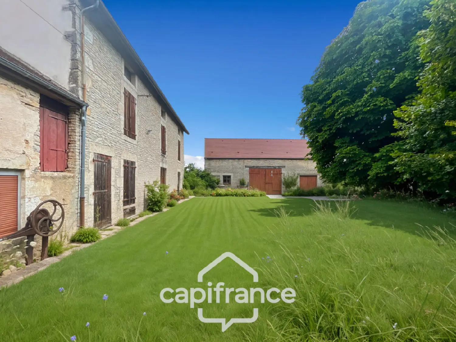  en venta casa Francheville Côte-d'Or 3