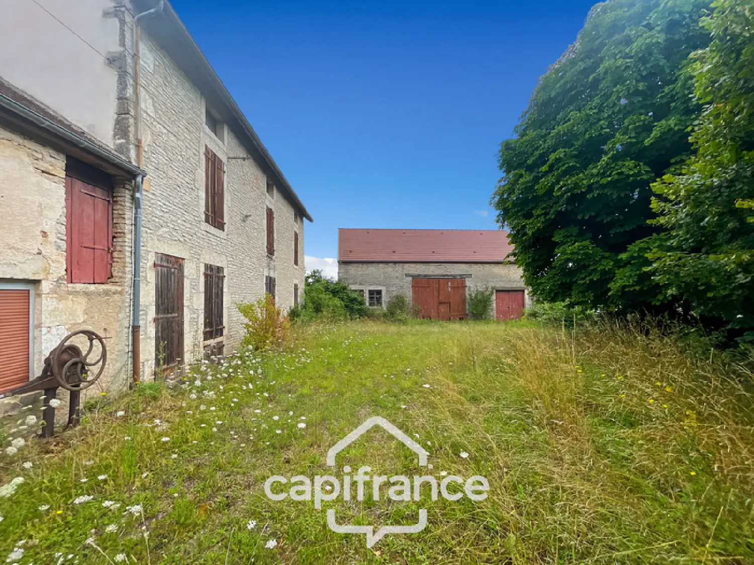  en venta casa Francheville Côte-d'Or 4
