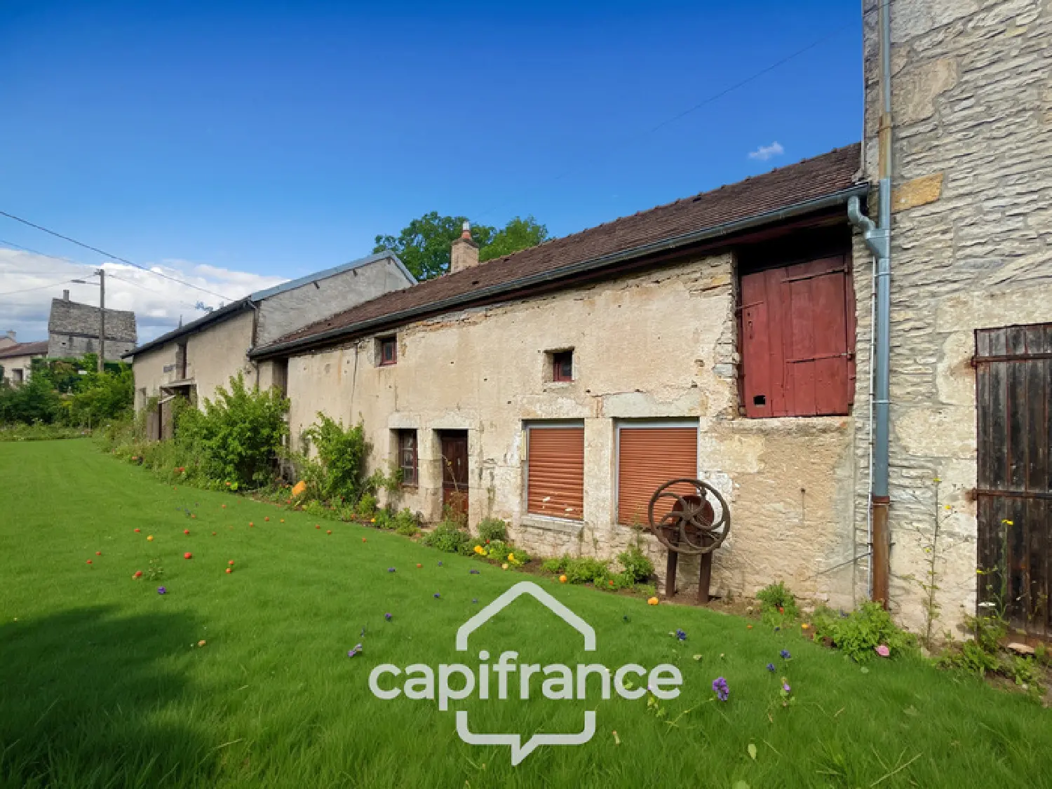  en venta casa Francheville Côte-d'Or 5