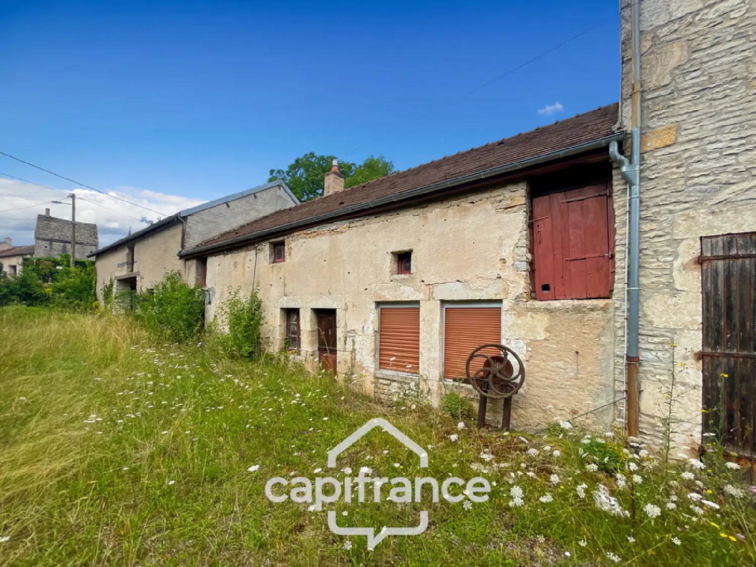  en venta casa Francheville Côte-d'Or 6