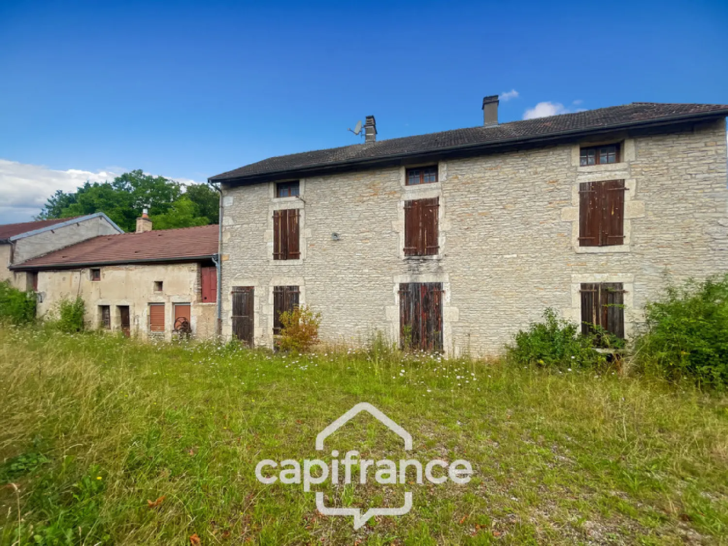  en venta casa Francheville Côte-d'Or 7