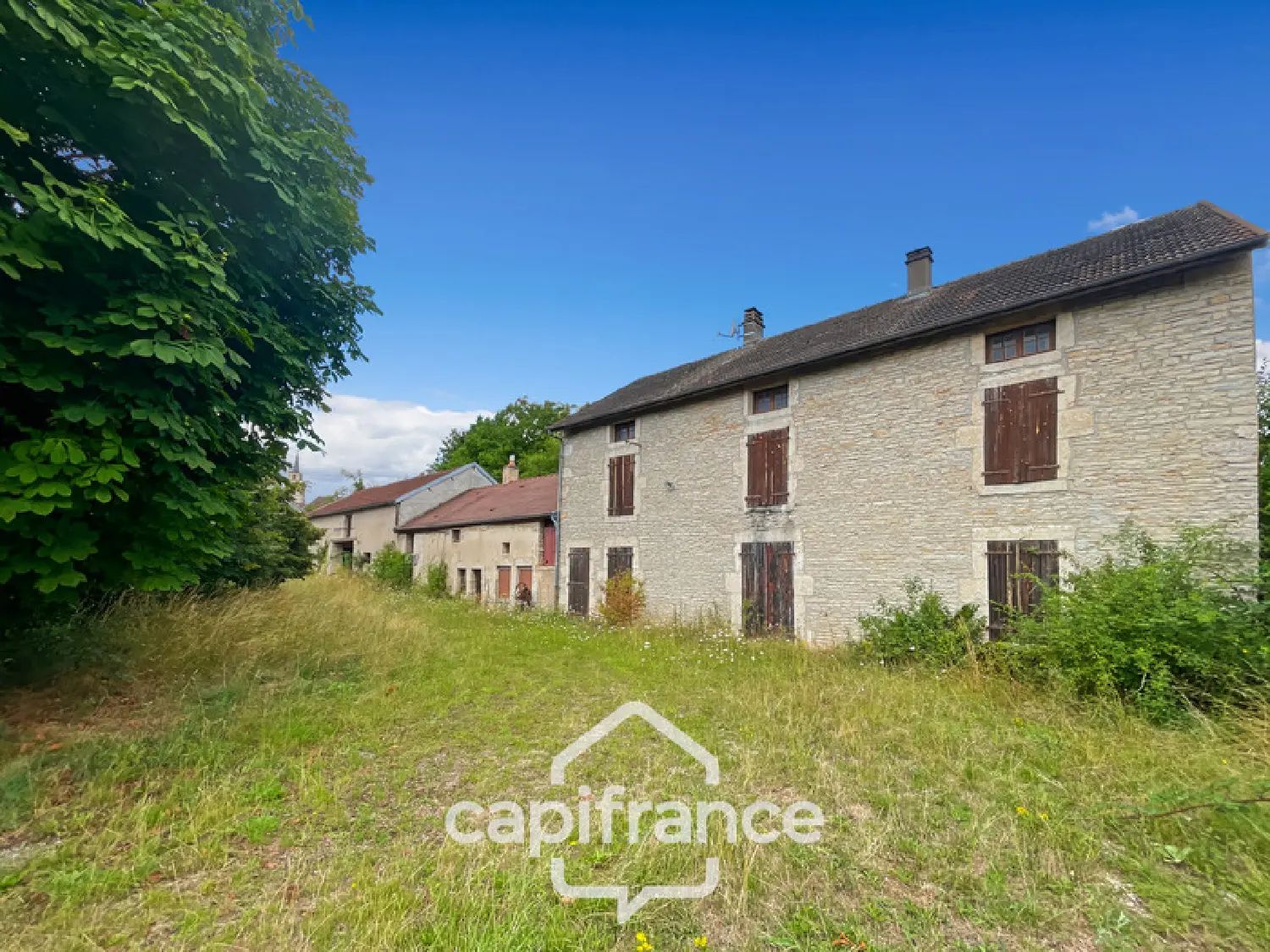  en venta casa Francheville Côte-d'Or 8