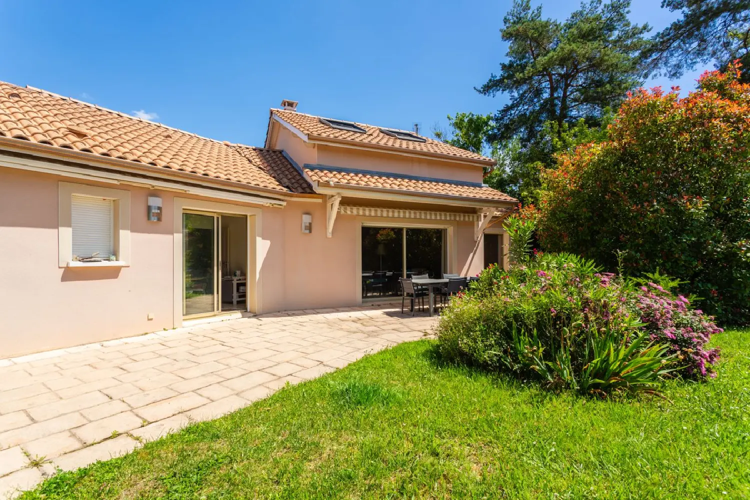  kaufen Haus Francheville Rhône 1