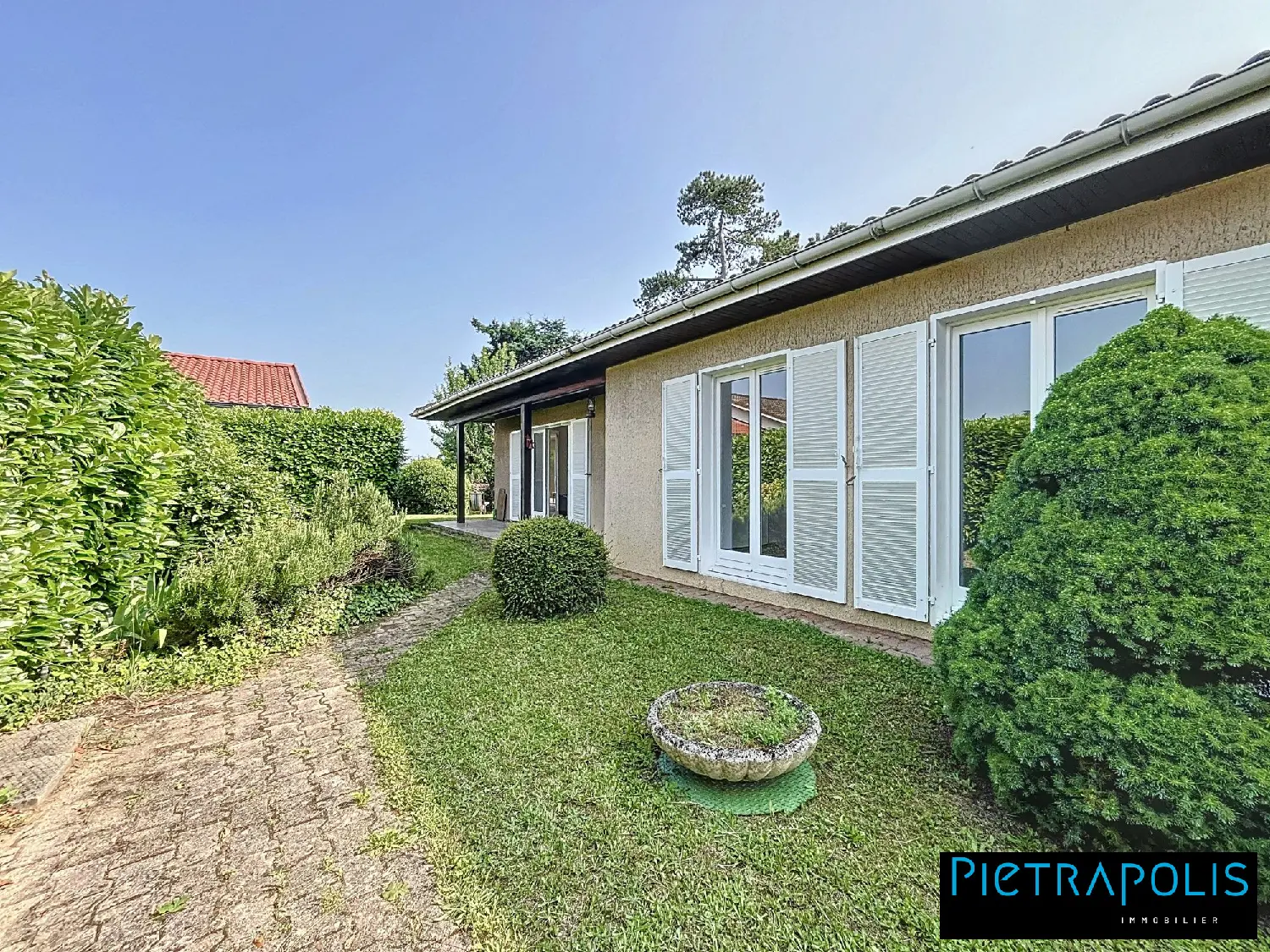  te koop huis Francheville Rhône 1