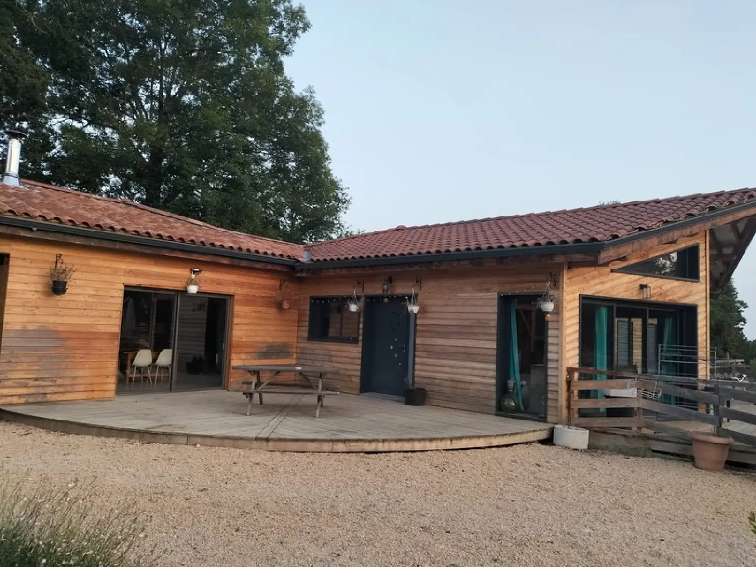  en venta casa Franquevielle Haute-Garonne 2
