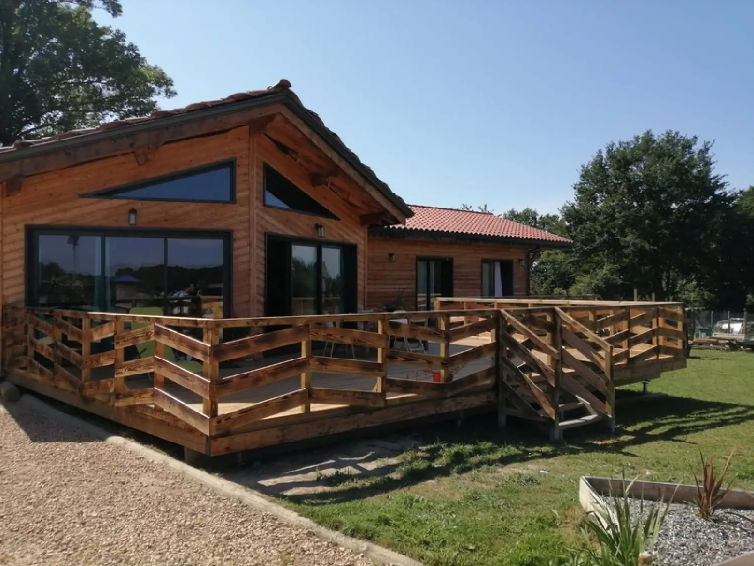  en venta casa Franquevielle Haute-Garonne 3