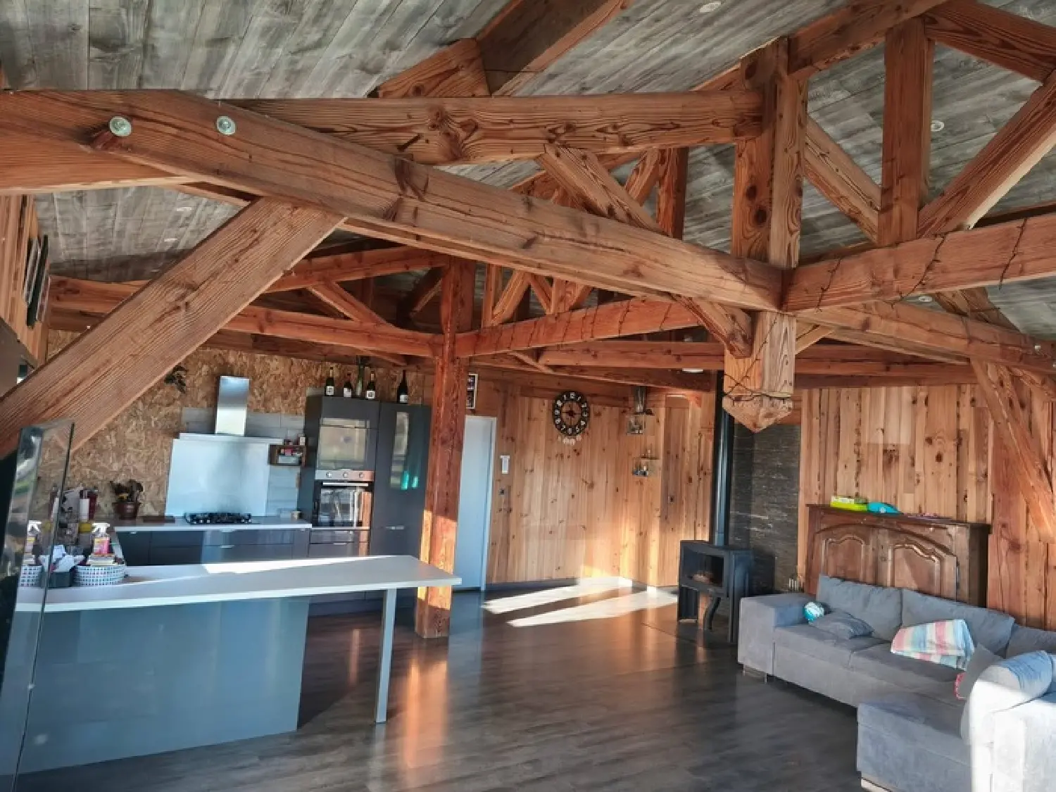  en venta casa Franquevielle Haute-Garonne 5