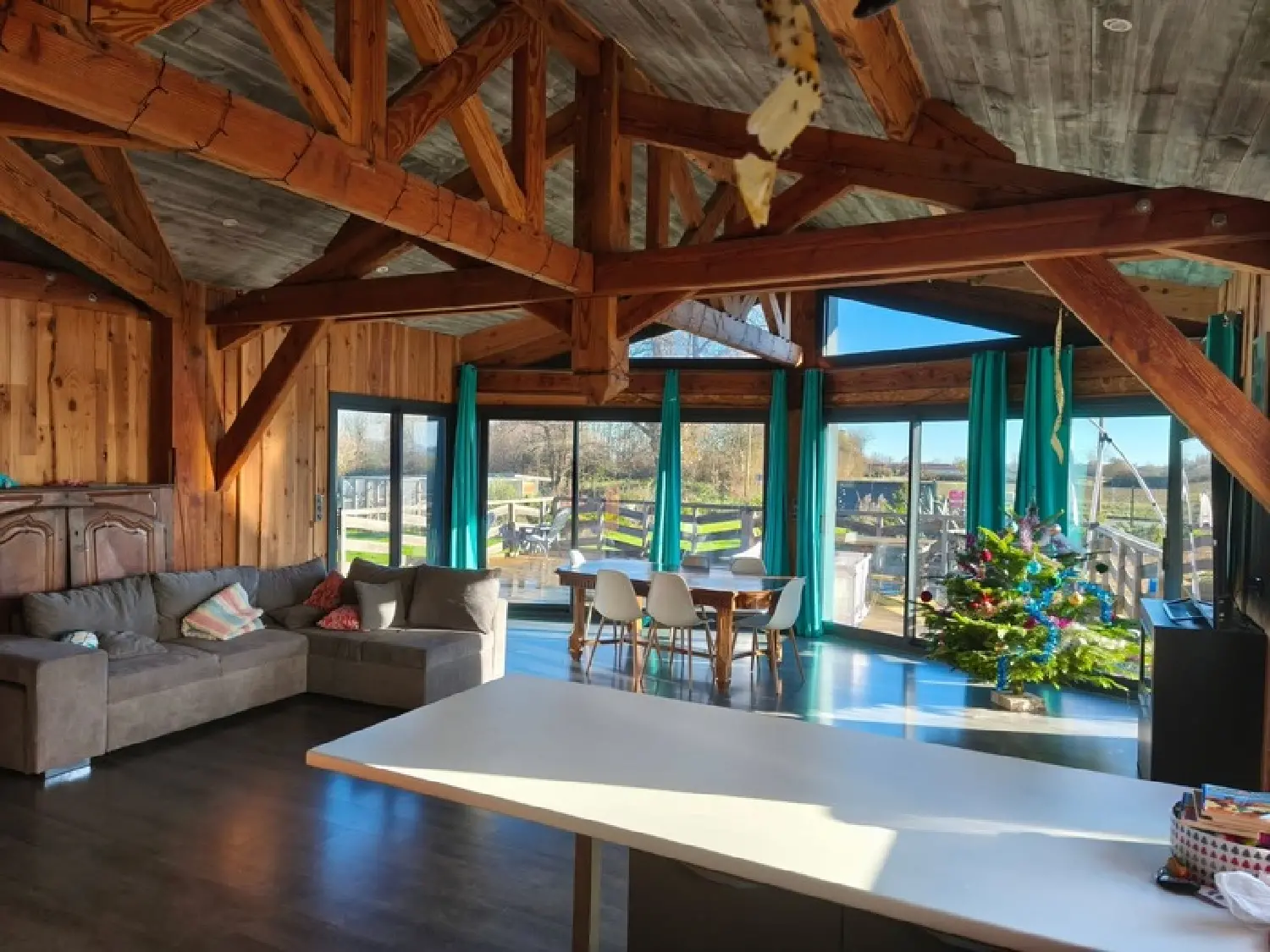  en venta casa Franquevielle Haute-Garonne 6