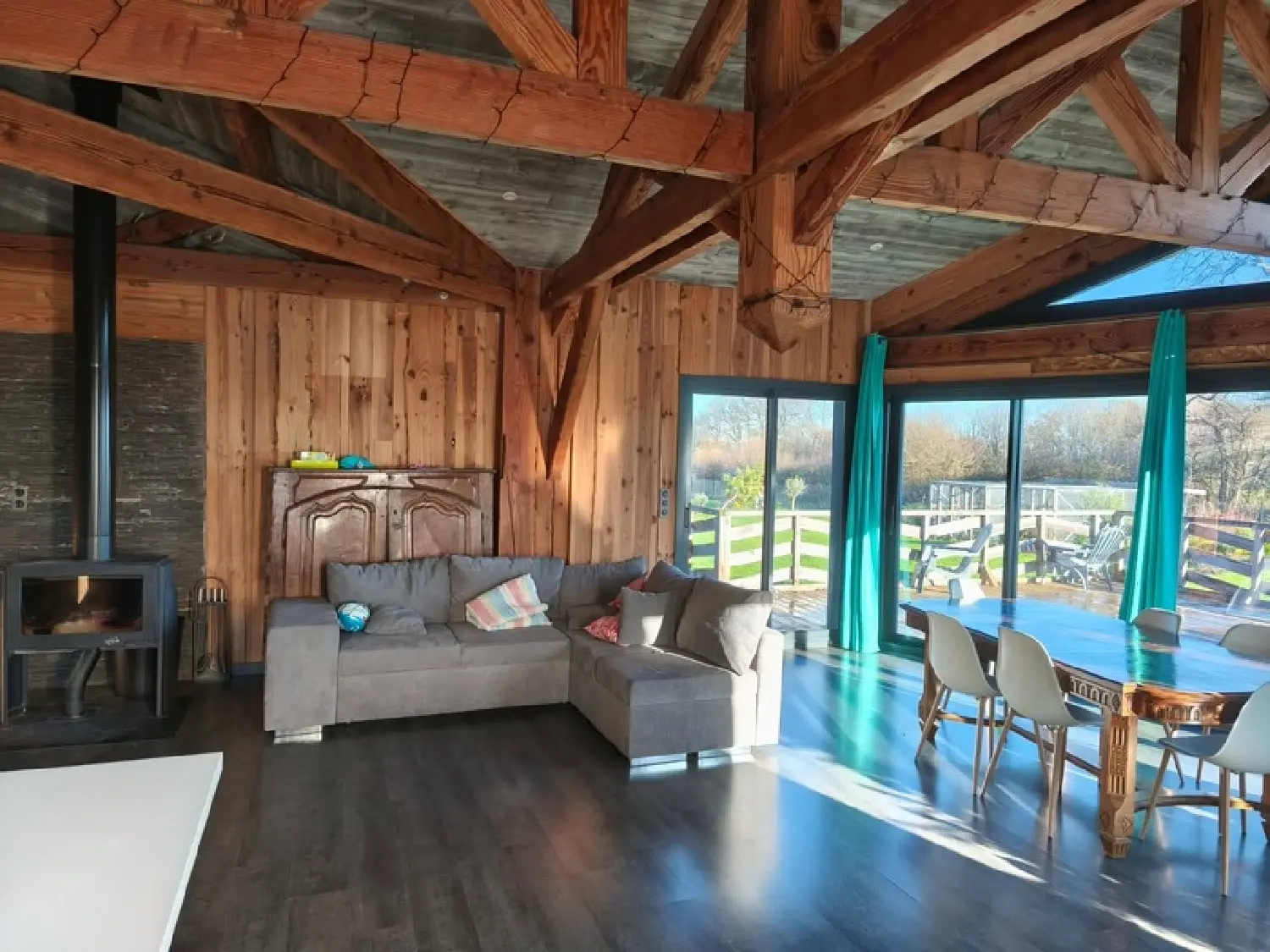  en venta casa Franquevielle Haute-Garonne 7