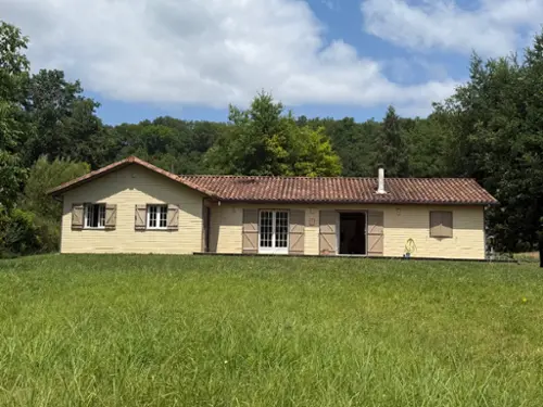 Frayssinet-le-Gélat Lot huis foto 7109553