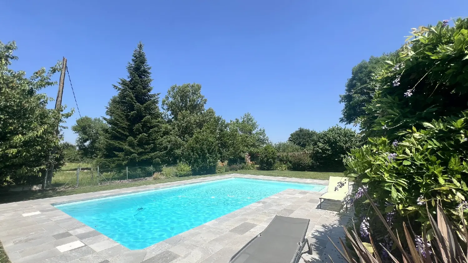 en venta casa Fréjairolles Tarn 2