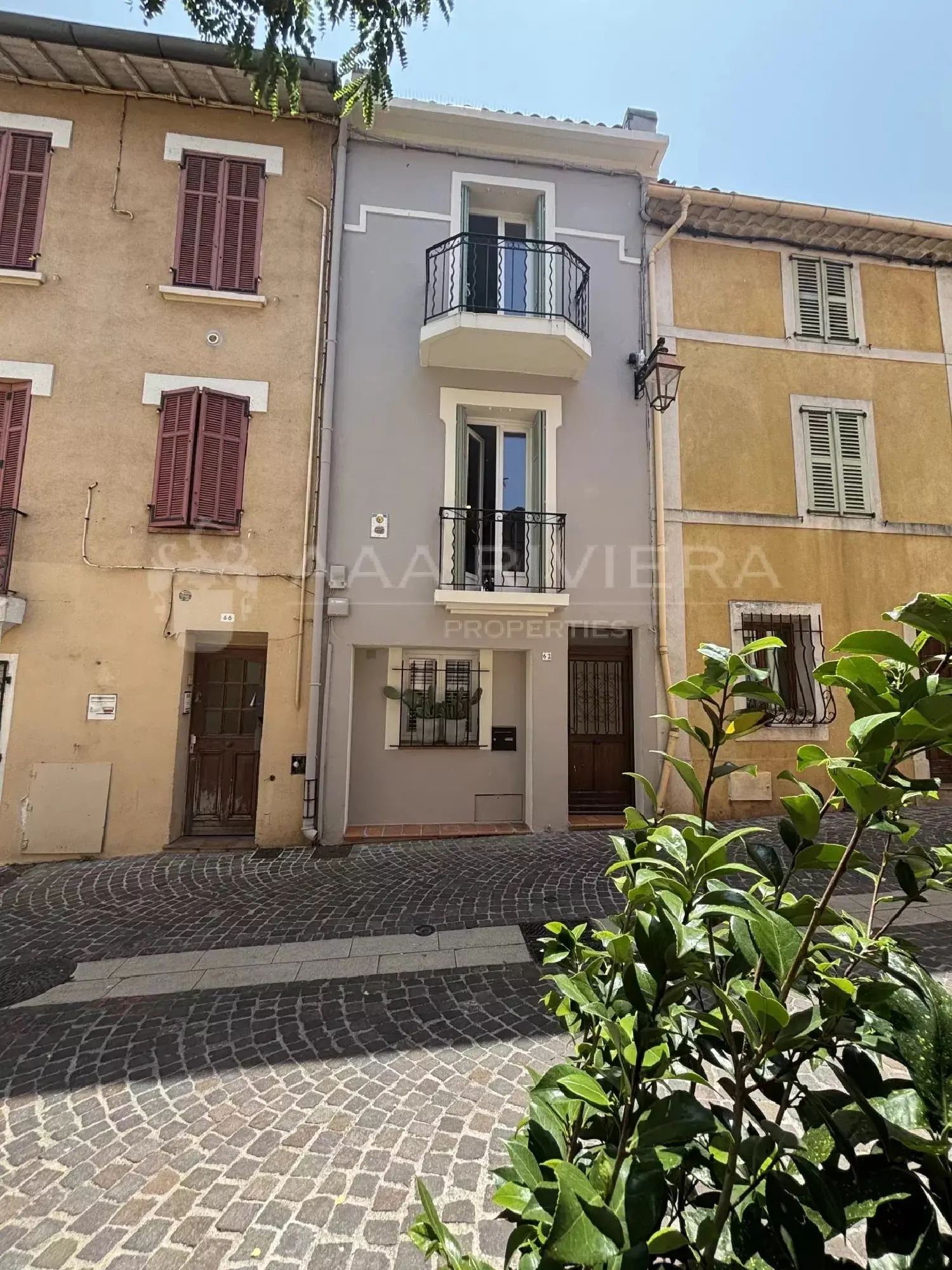  for sale house Fréjus Var 1