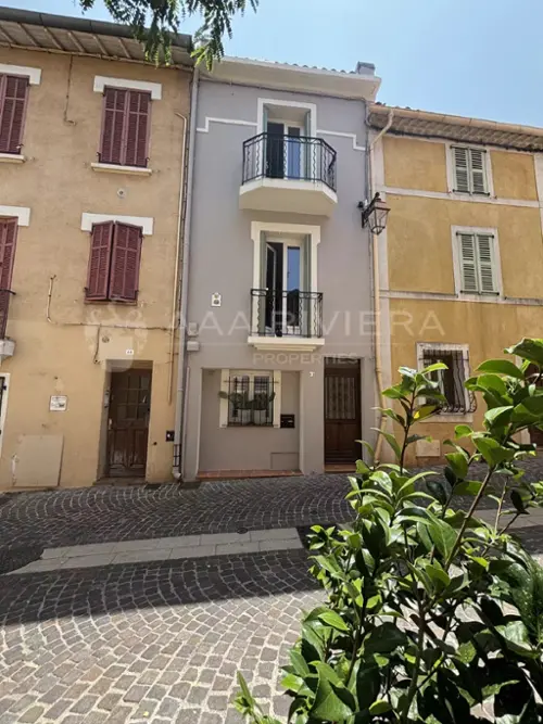 Fréjus Var maison foto 7111945