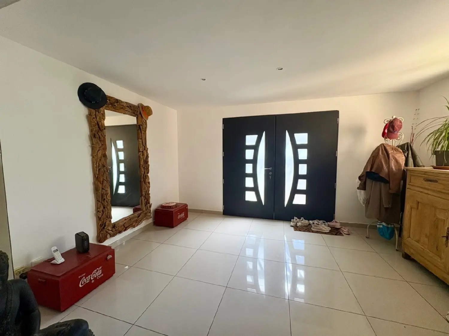  à vendre maison Fréjus Var 5