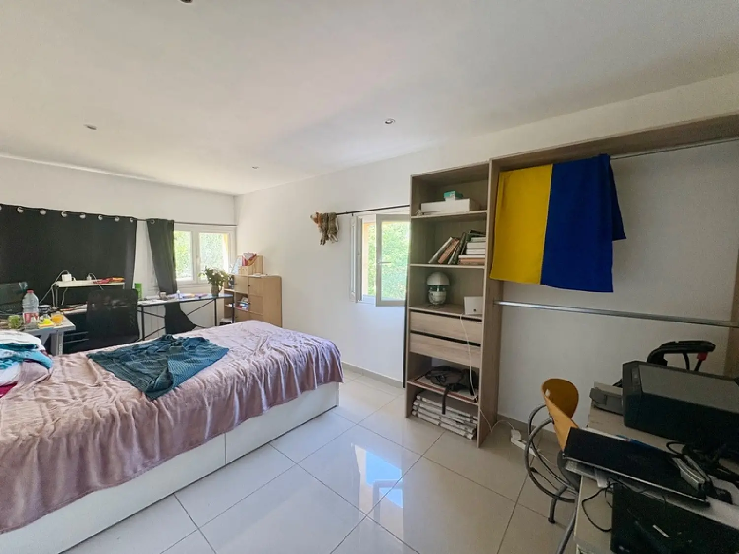  à vendre maison Fréjus Var 6