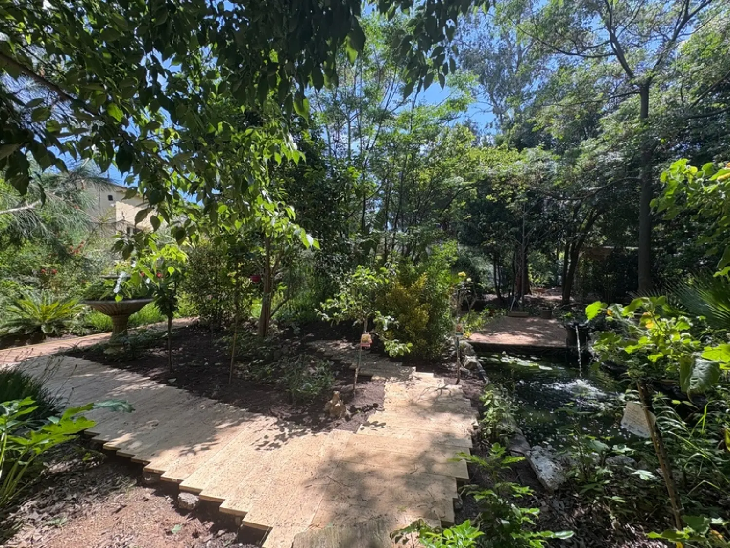 en venta casa Fréjus Var 2