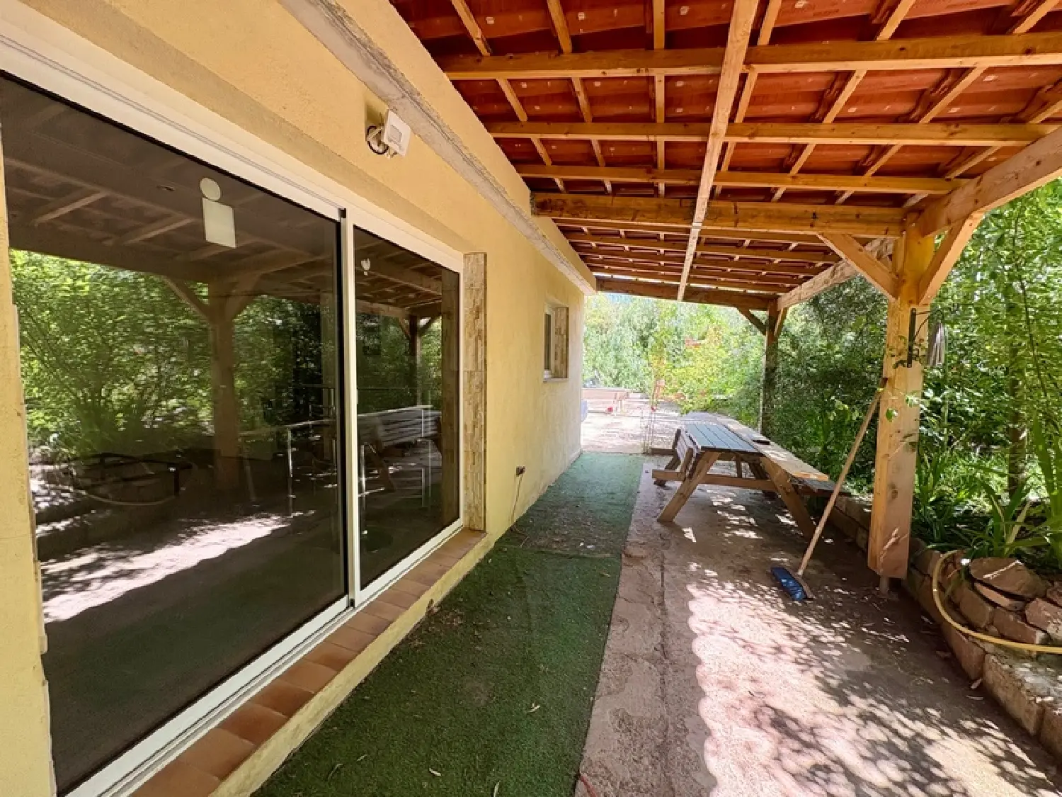 en venta casa Fréjus Var 3