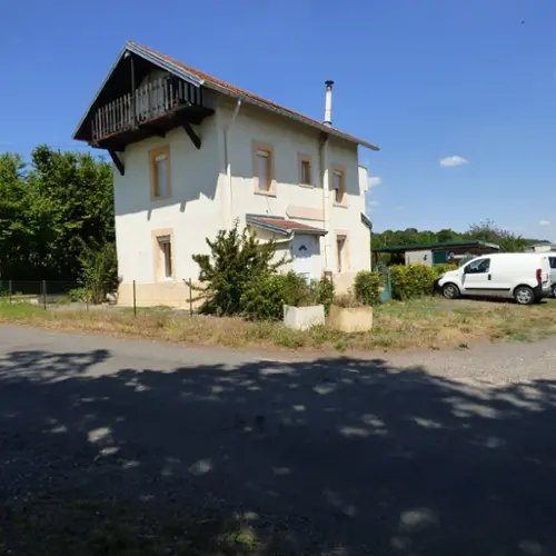 Frémonville Meurthe-et-Moselle huis foto 7111563