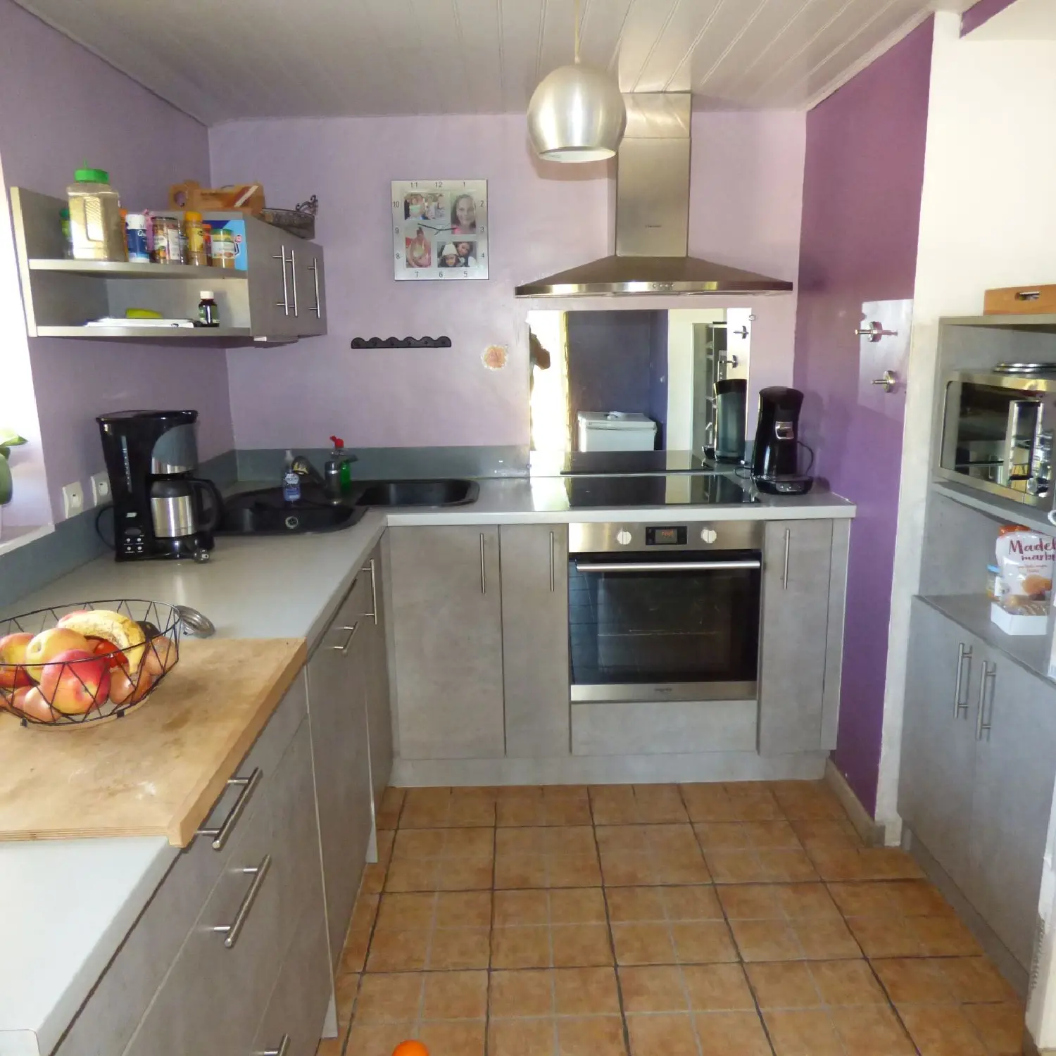  for sale house Frémonville Meurthe-et-Moselle 3