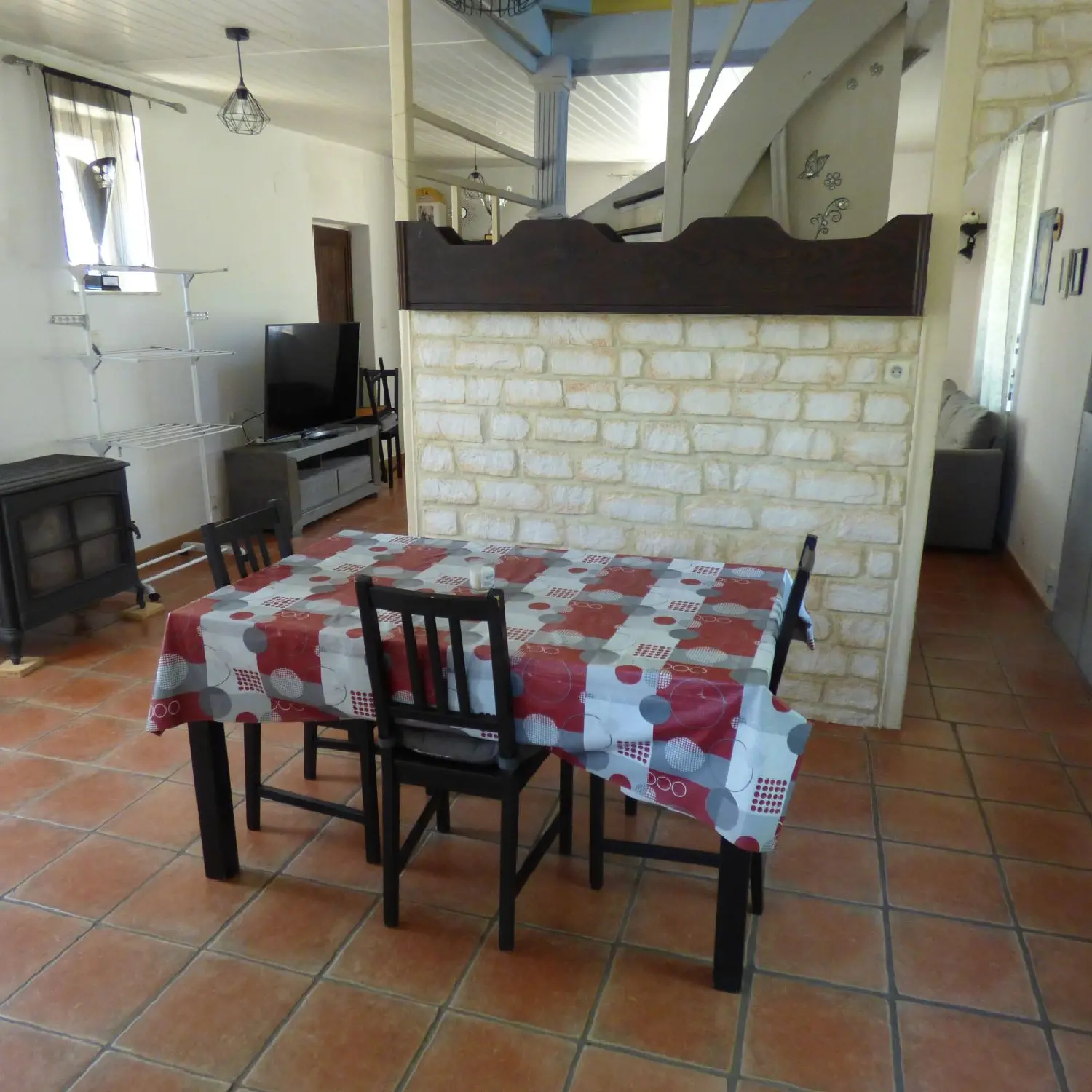  for sale house Frémonville Meurthe-et-Moselle 4