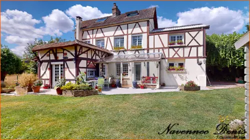 Freneuse Seine-Maritime casa foto 7109014
