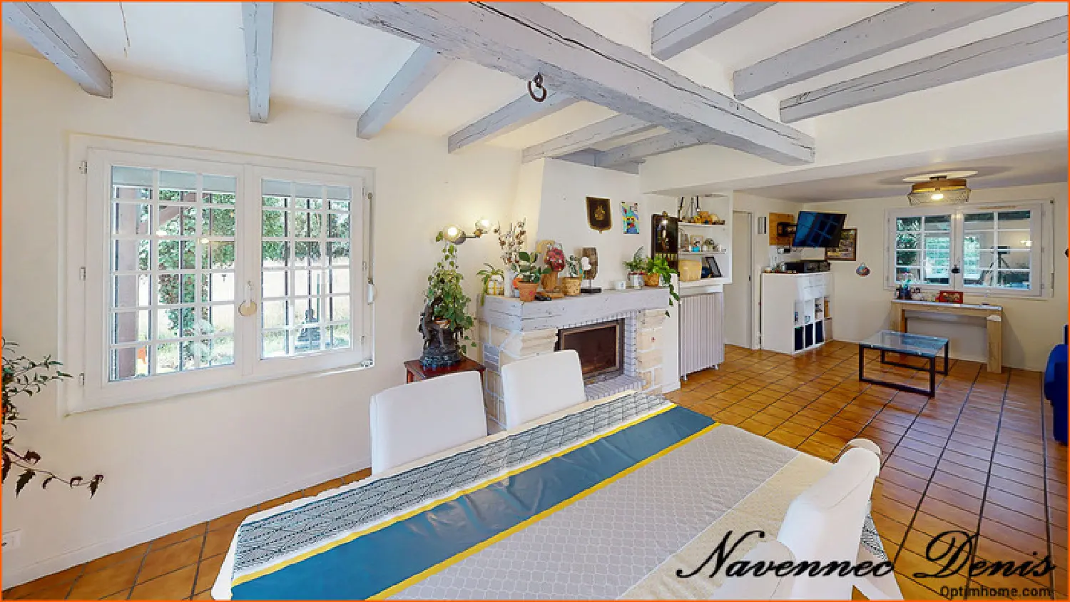en venta casa Freneuse Seine-Maritime 2