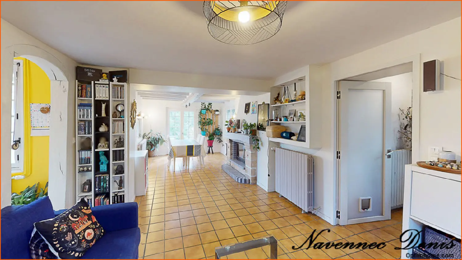 en venta casa Freneuse Seine-Maritime 3