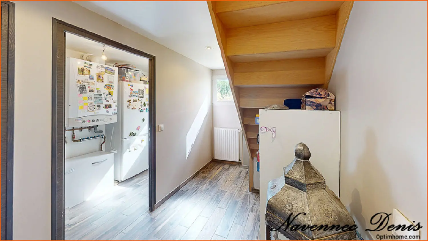  en venta casa Freneuse Seine-Maritime 5