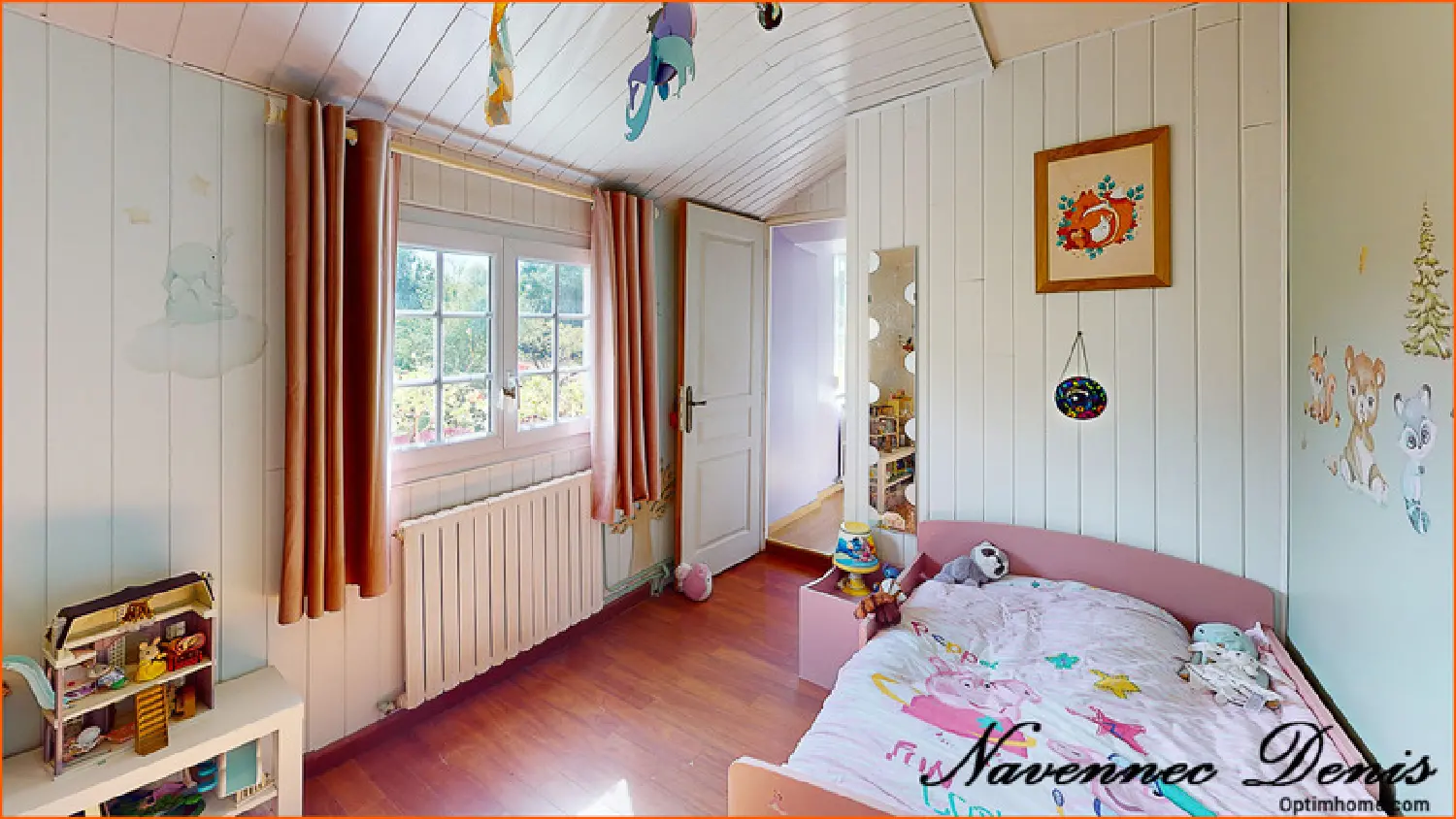  en venta casa Freneuse Seine-Maritime 8