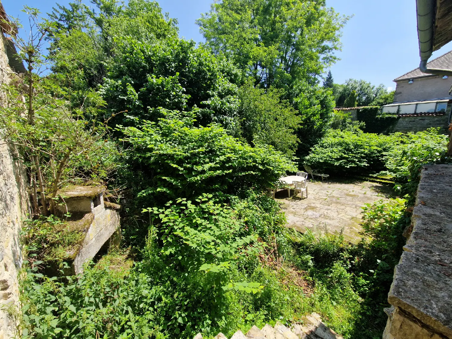  te koop huis Fresnes-sur-Apance Haute-Marne 2