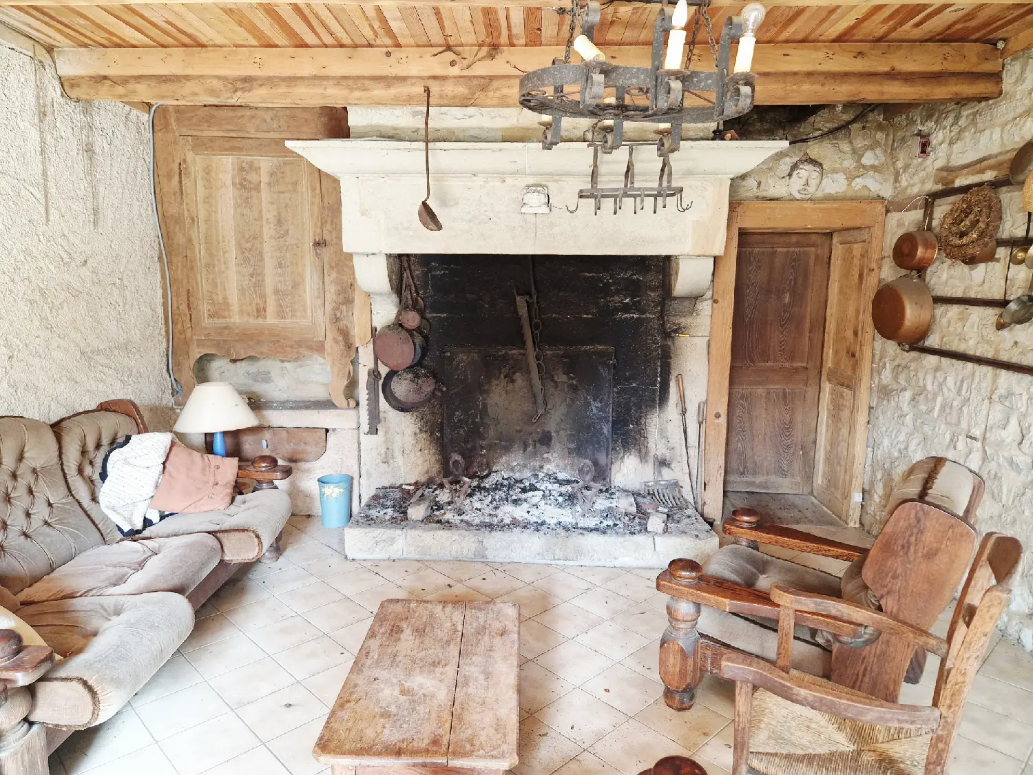  te koop huis Fresnes-sur-Apance Haute-Marne 5