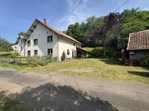 Fresse Haute-Saône maison foto 7108298