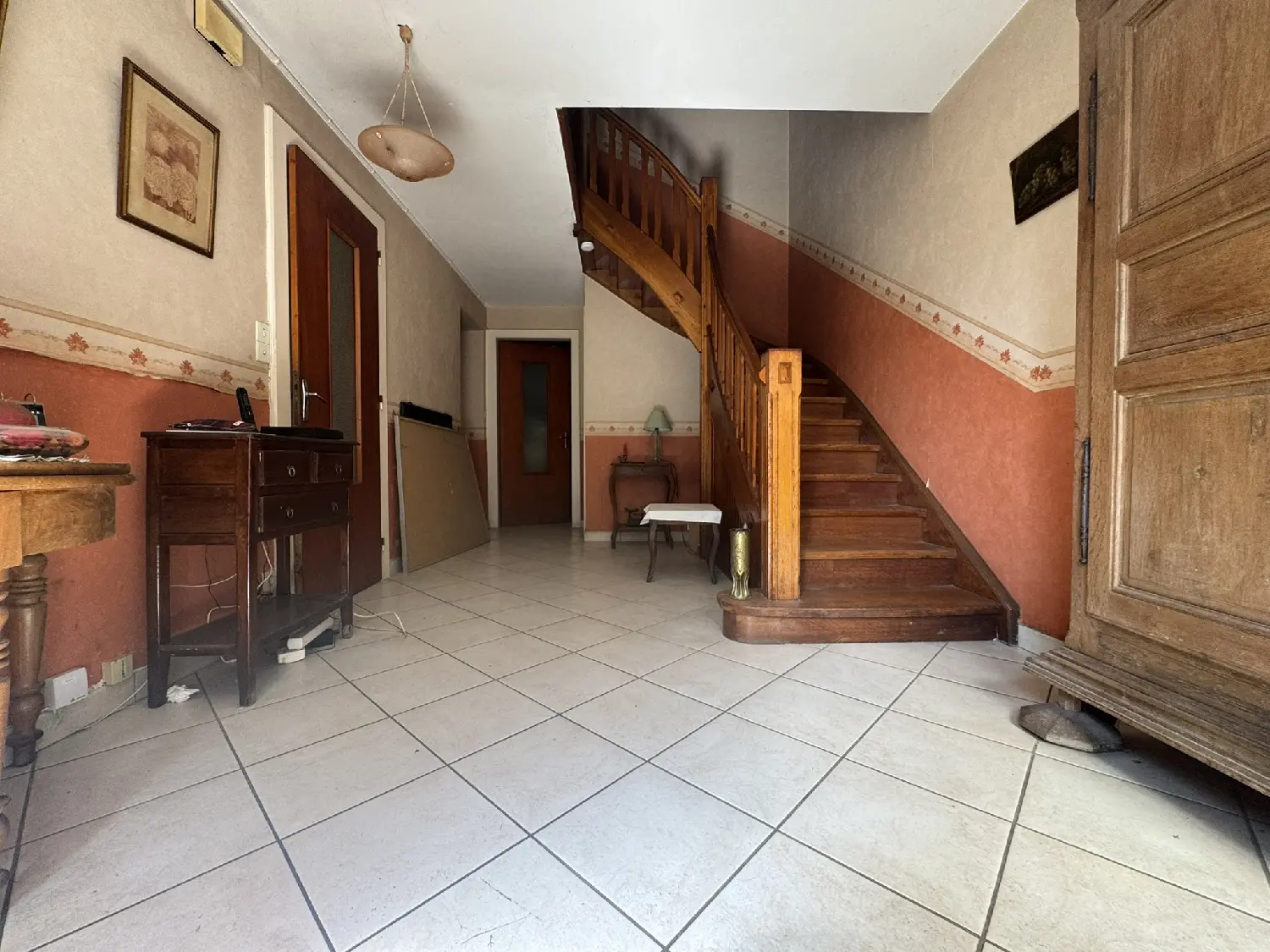  à vendre maison Fresse Haute-Saône 3