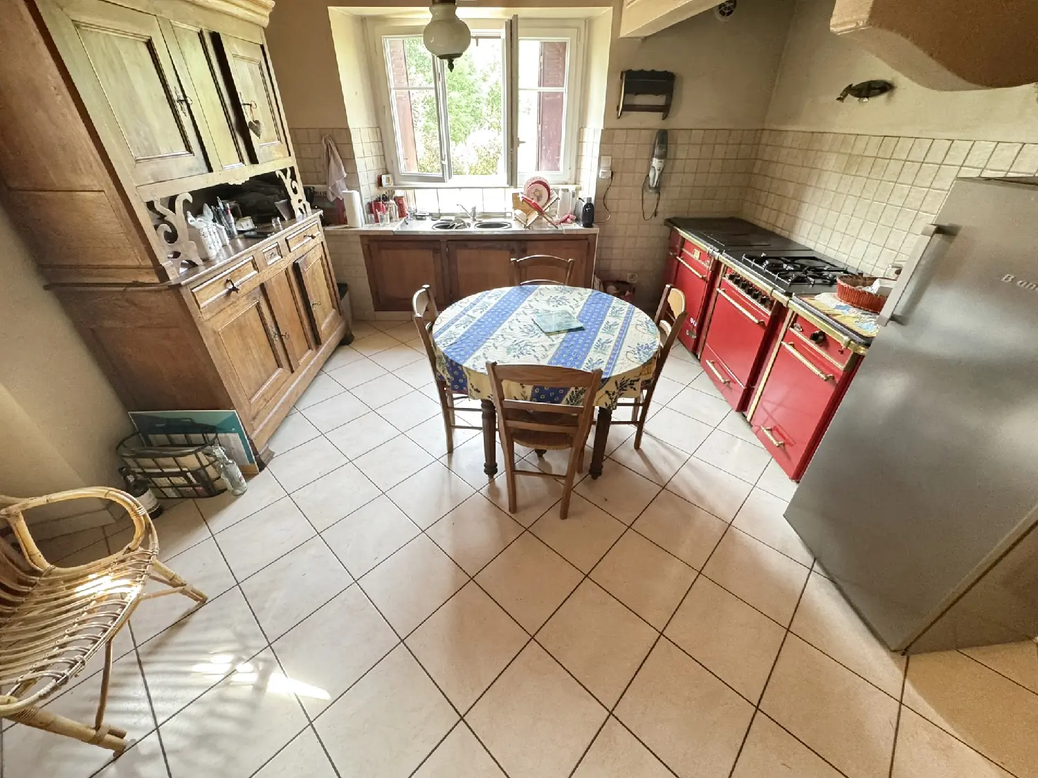  à vendre maison Fresse Haute-Saône 4