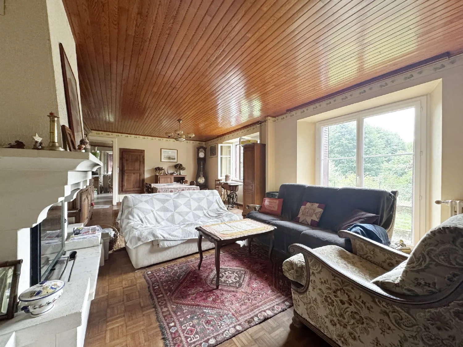  à vendre maison Fresse Haute-Saône 6