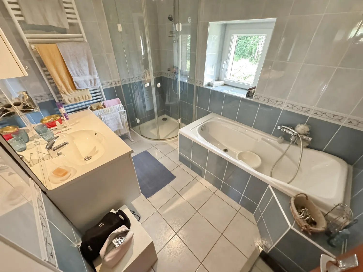  à vendre maison Fresse Haute-Saône 7