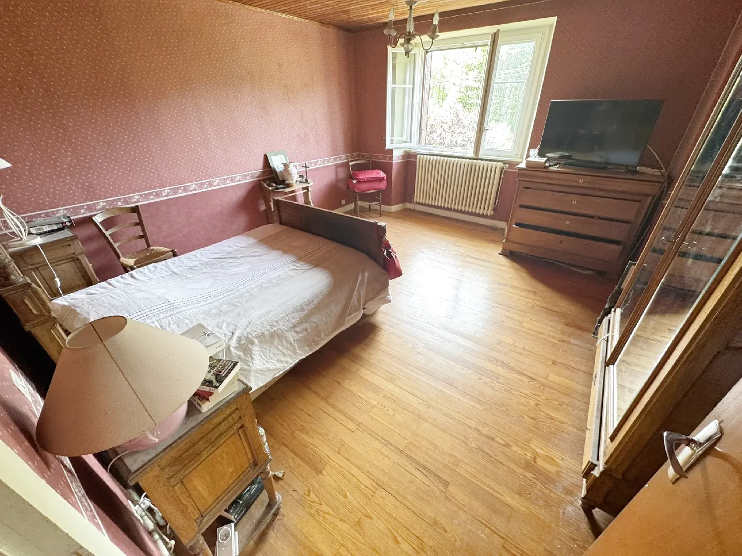  à vendre maison Fresse Haute-Saône 8