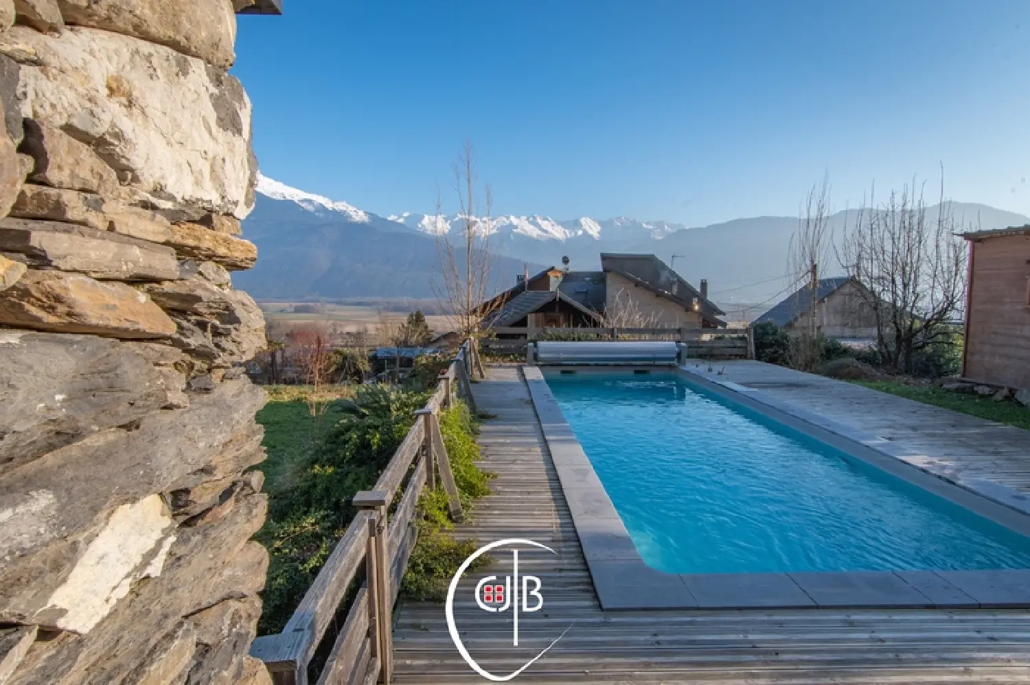  à vendre maison Fréterive Savoie 6
