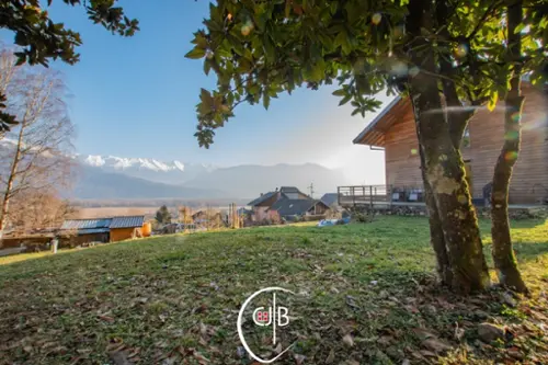  for sale house Fréterive Savoie 7