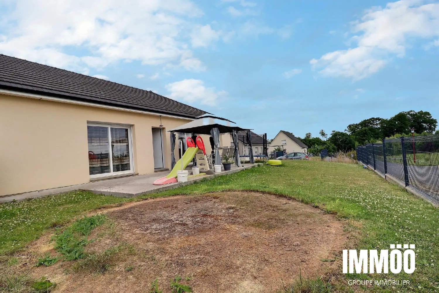  à vendre maison Fréville Seine-Maritime 1