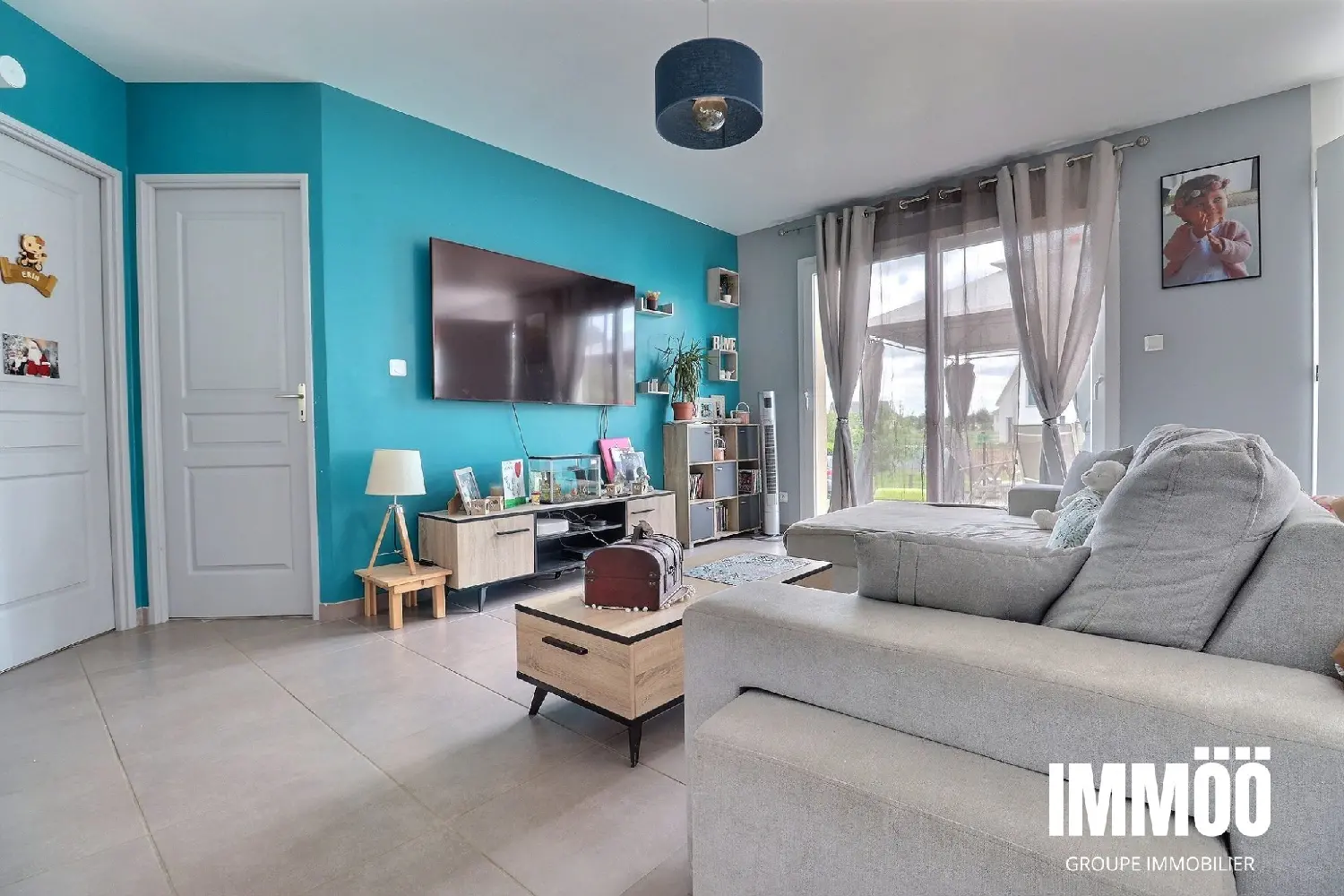 à vendre maison Fréville Seine-Maritime 3