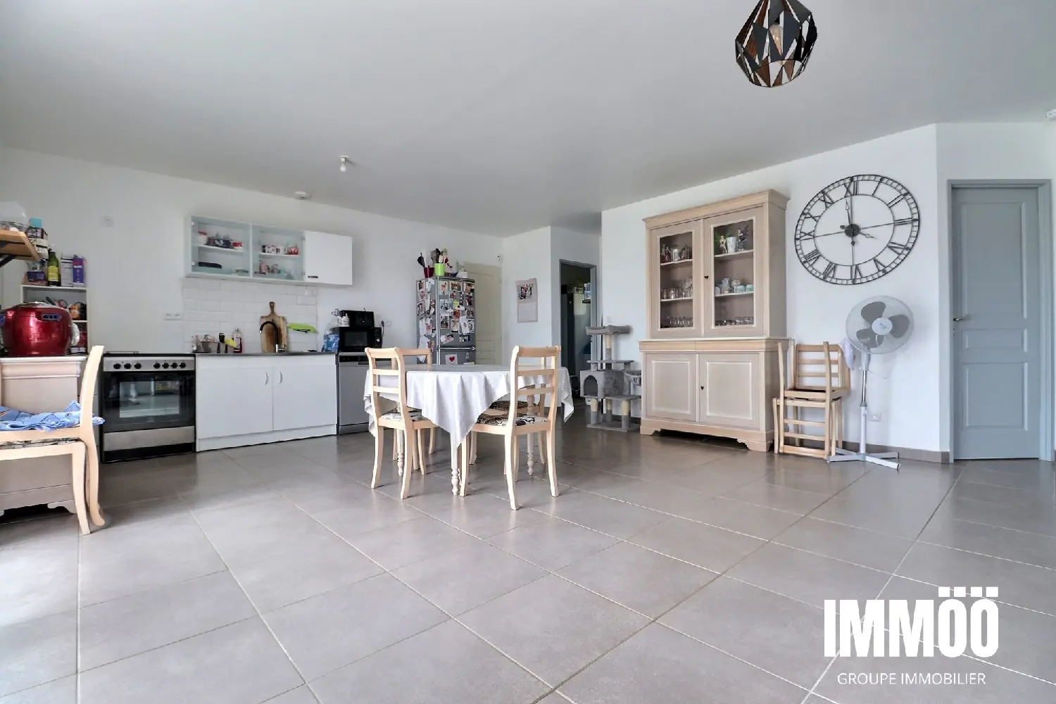  à vendre maison Fréville Seine-Maritime 4