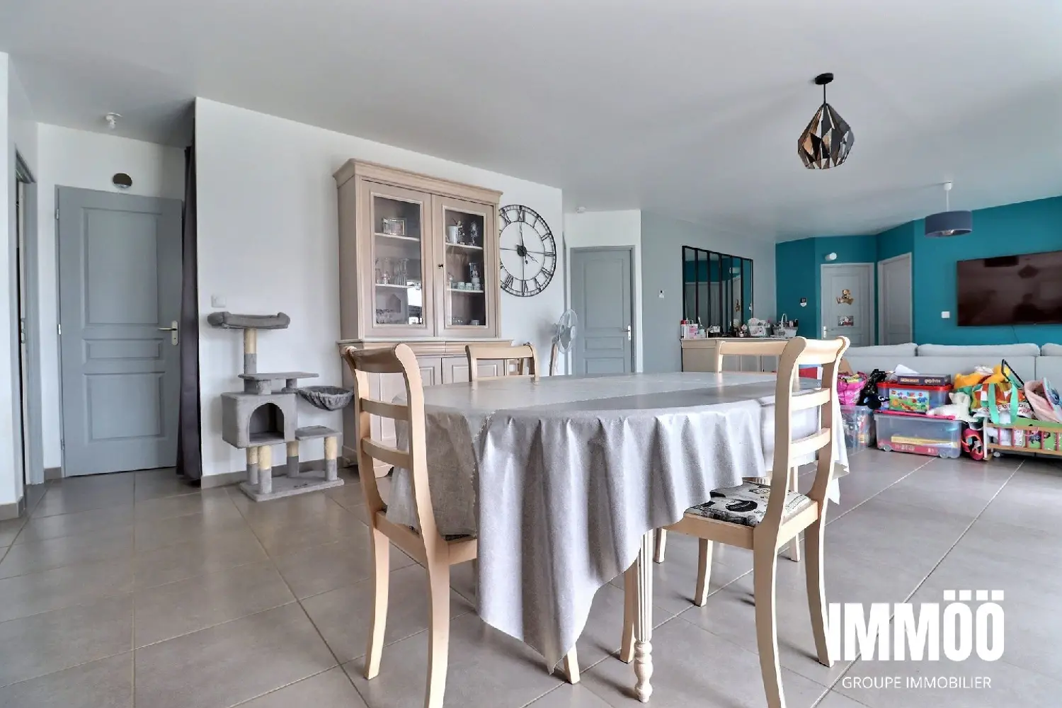  à vendre maison Fréville Seine-Maritime 5