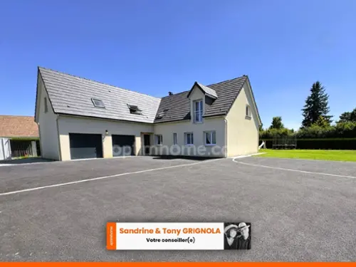Friardel Calvados Haus Bild 7111875