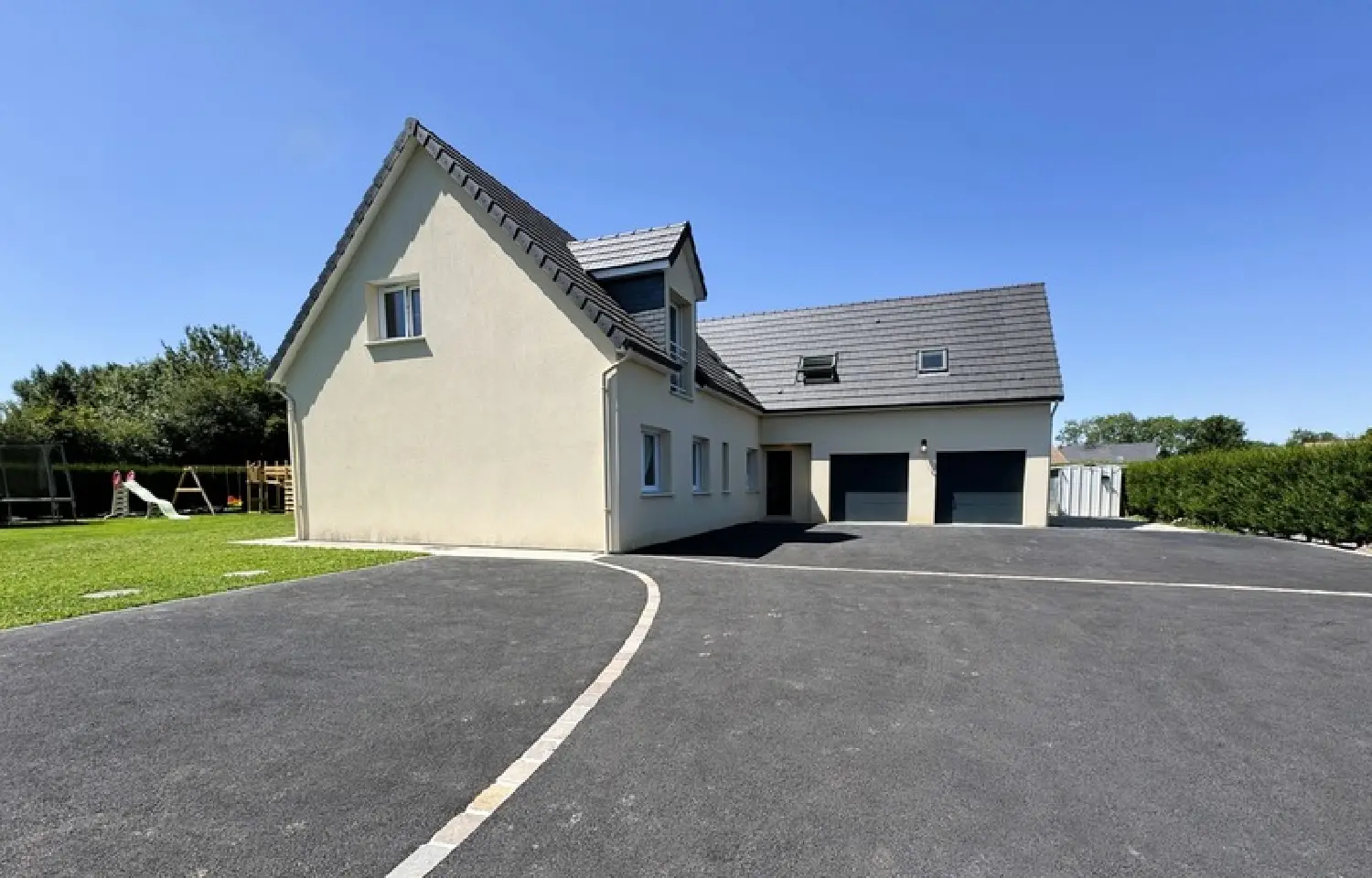  kaufen Haus Friardel Calvados 2