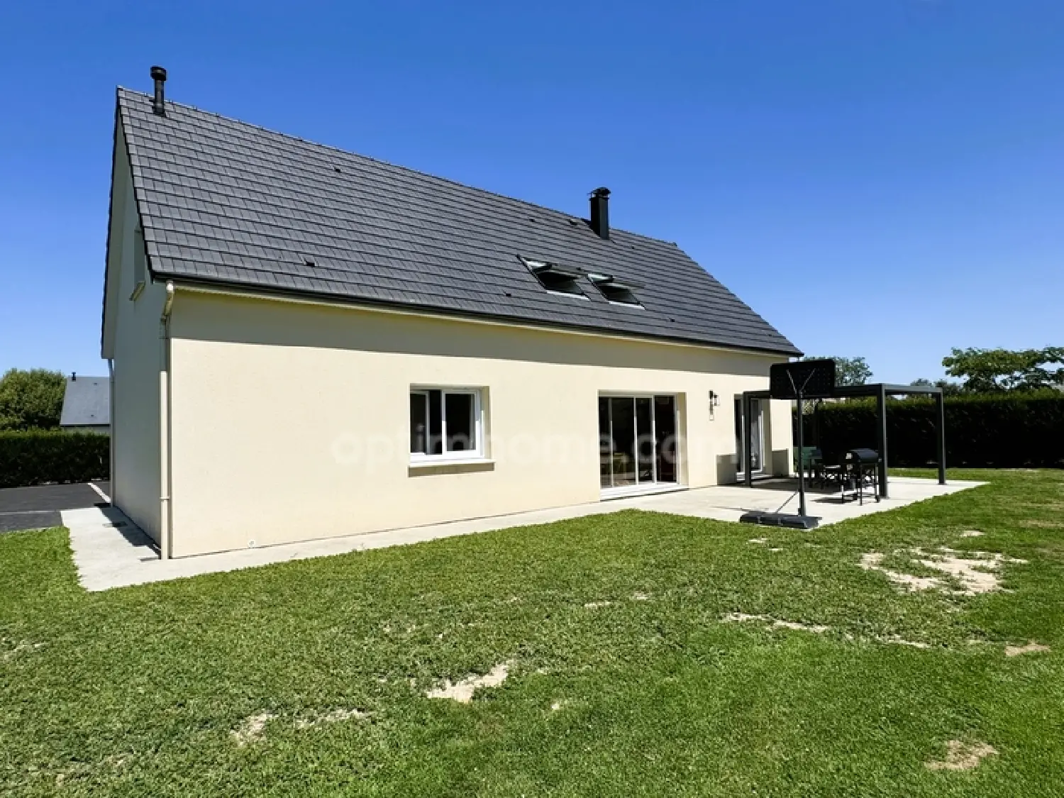  kaufen Haus Friardel Calvados 3