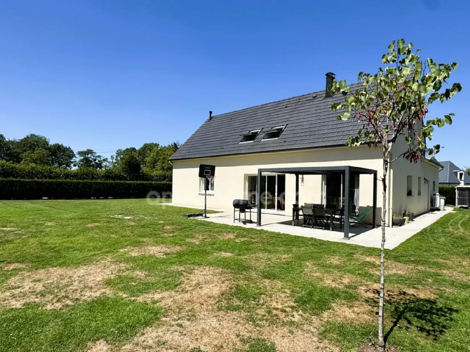  kaufen Haus Friardel Calvados 4