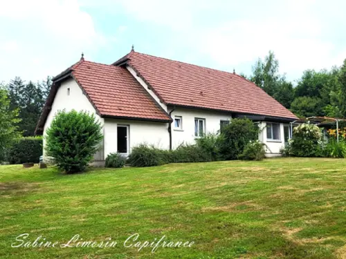 Froidefontaine Territoire de Belfort Haus Bild 7112730