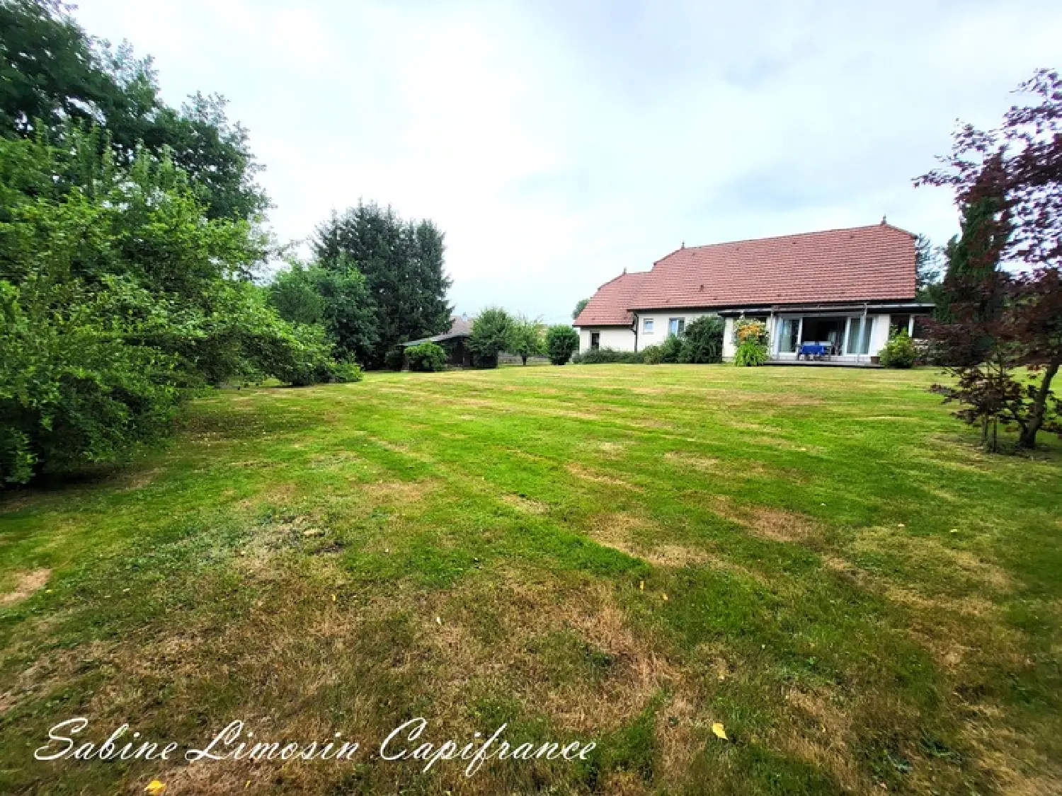  kaufen Haus Froidefontaine Territoire de Belfort 2